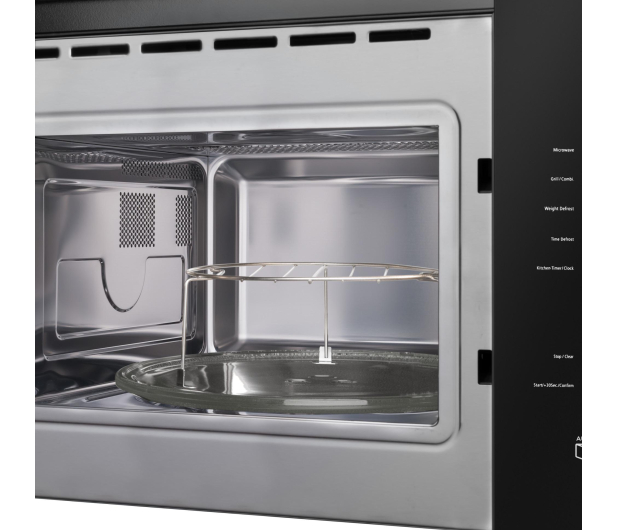 Amica AMMB25E2SGB - 497092 - zdjęcie 6